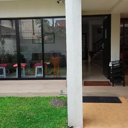 Colombo Residence-2