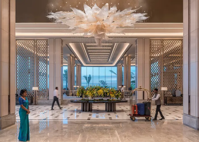 Shangri-La Colombo