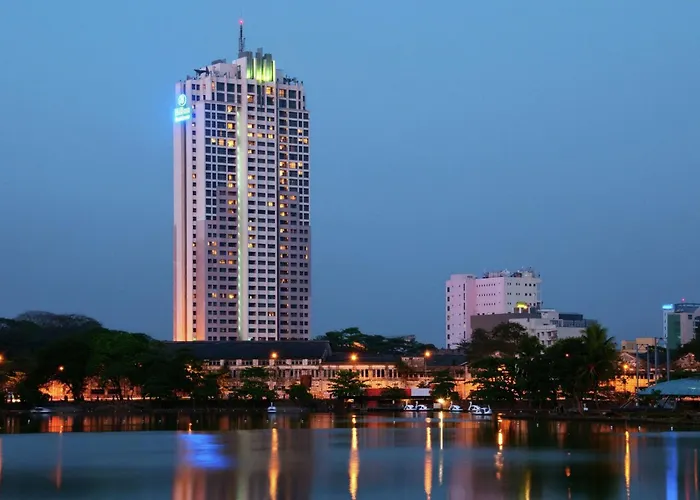 Hilton Residence