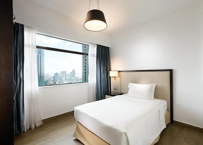 Hilton Residence