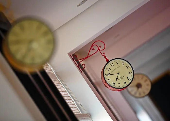 Clock Inn Colombo