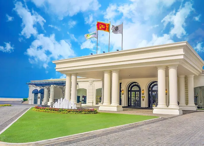 The Kingsbury Colombo